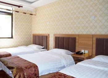 Yuegezhuang Beijing Jinkangfu Business Hotel المظهر الخارجي الصورة