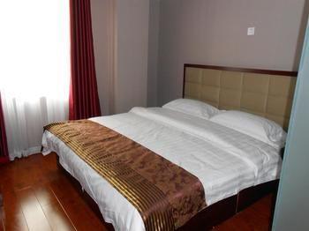Yuegezhuang Beijing Jinkangfu Business Hotel المظهر الخارجي الصورة