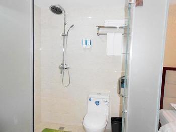 Yuegezhuang Beijing Jinkangfu Business Hotel المظهر الخارجي الصورة